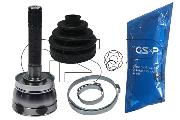 Junta homocinética externa dianteira Nissan Terrano I WD21 ao melhor preço
