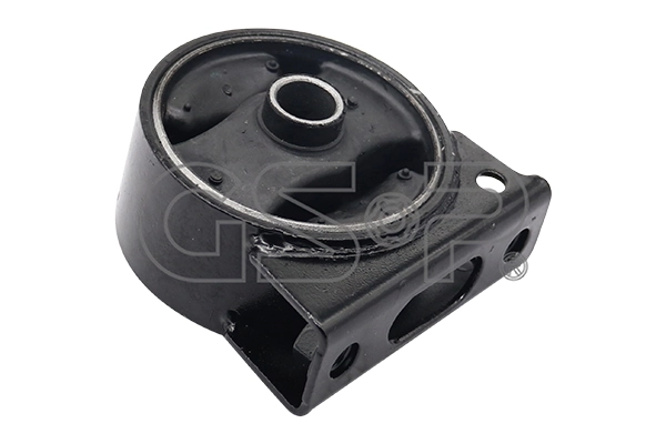 Coxim (suporte) dianteiro de motor para Mitsubishi Outlander II CW