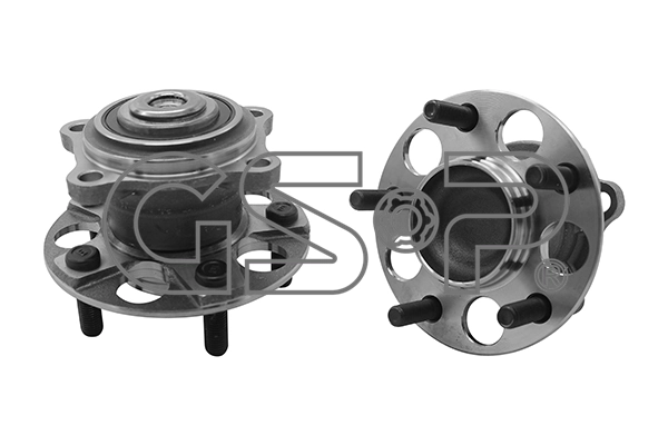 Cubo traseiro para Mitsubishi Grandis  NAW