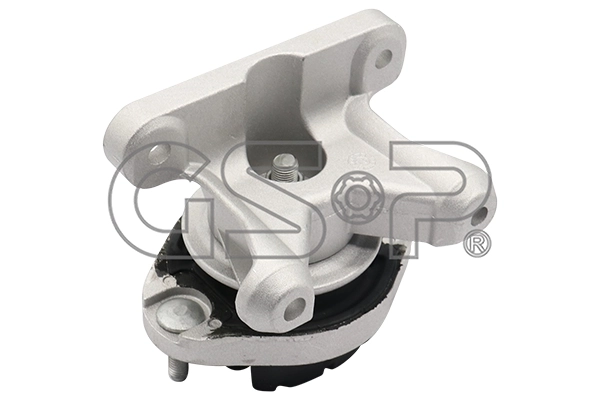  Coxim (suporte) traseiro de motor Audi A4 B7 sedan (8EC) (2004 - 2008) B7