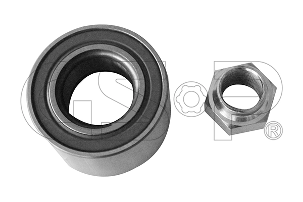 Compre Rolamento de cubo dianteiro Fiat Uno 