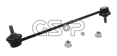 Compre Montante de estabilizador dianteiro Suzuki Swift 3