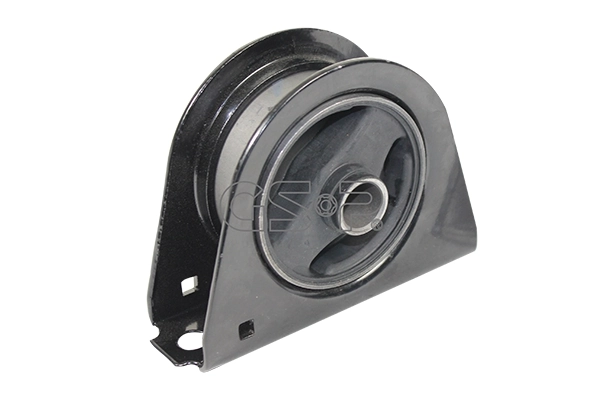 Coxim (suporte) dianteiro de motor para Mitsubishi Lancer IX CSA