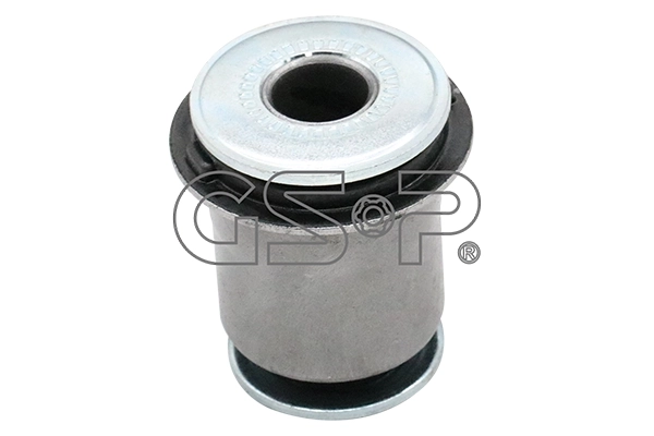Bloco silencioso dianteiro do braço oscilante inferior Toyota Land Cruiser PRADO ASIA J12