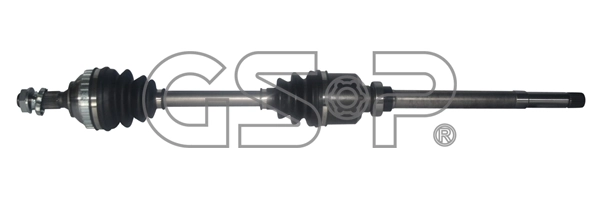 T29140A1 Polcar Semieixo (acionador) dianteiro direito