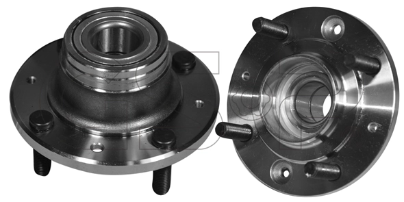 Compre MB584790 Hyundai/Kia Cubo traseiro