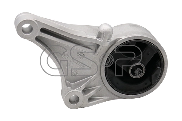 Coxim (suporte) dianteiro de motor Opel Astra G F67