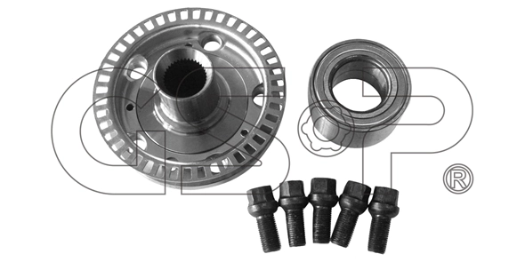 Cubo dianteiro Volkswagen Bora preço, a partir de 73,89 USD