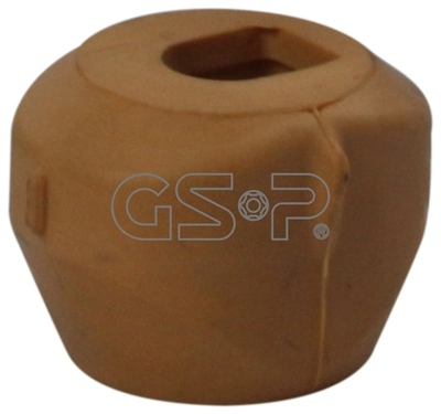 Coxim (suporte) dianteiro de motor Audi A4 B7 8ED