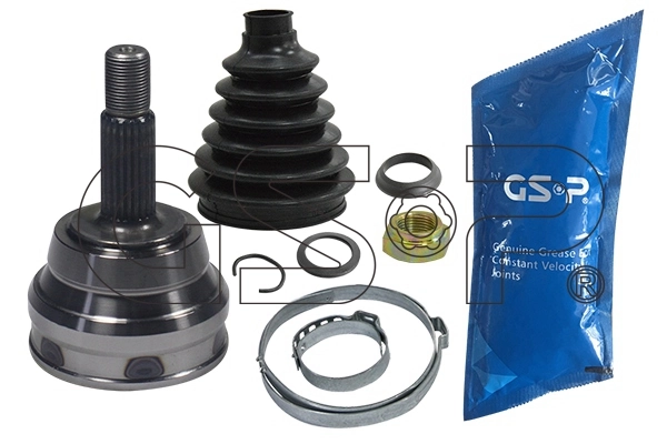Junta homocinética externa dianteira para Volkswagen Passat B2 32B