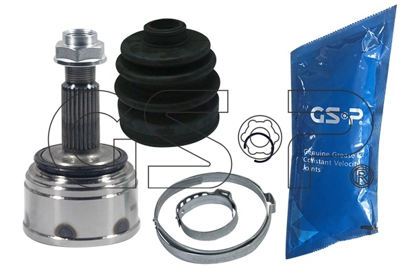 Junta homocinética externa dianteira Honda 44014SR3C00