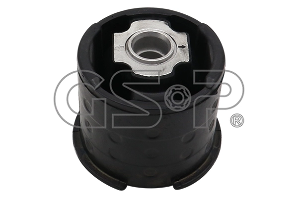 Bloco silencioso de viga traseira (de plataforma veicular) BMW X5  E53