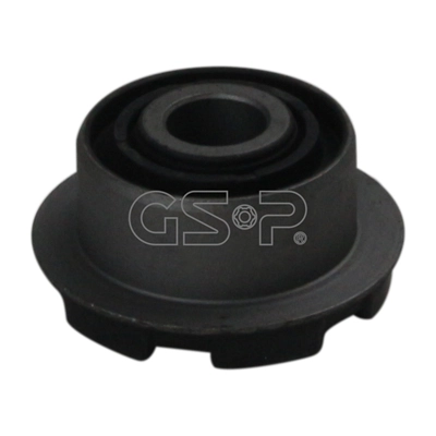 Bloco silencioso dianteiro do braço oscilante inferior Peugeot 607  9D, 9U