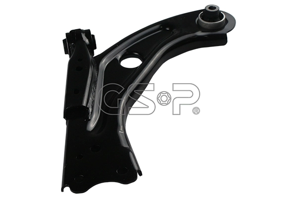 Compre 9816865480S1 Peugeot/Citroen Braço oscilante inferior direito de suspensão dianteira