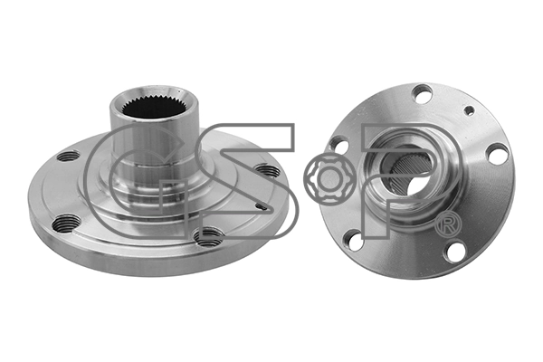 Compre Cubo dianteiro Audi A6 