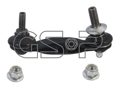 Montante de estabilizador traseiro BMW 5  F10