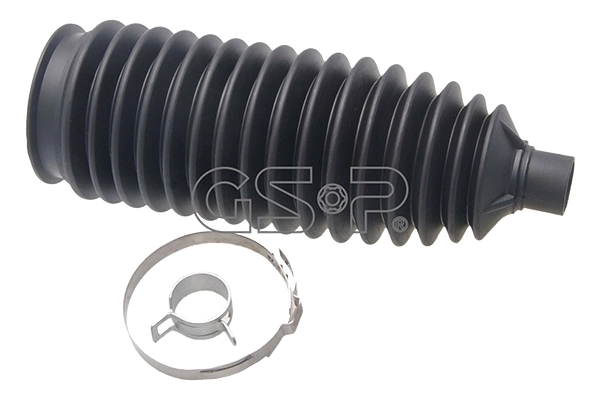 Bota de proteção do mecanismo de direção (de cremalheira) Mitsubishi Outlander II XL CWW