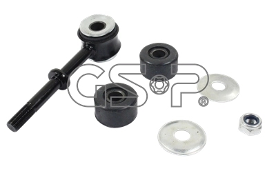 S050100 GSP