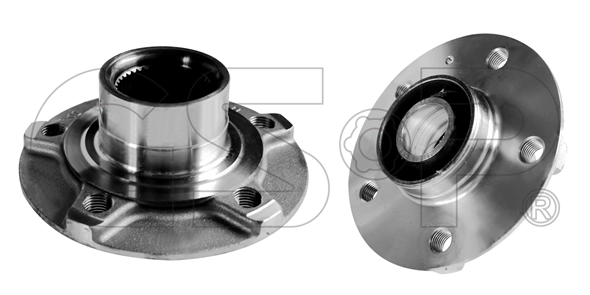 Compre Cubo dianteiro Audi A4 