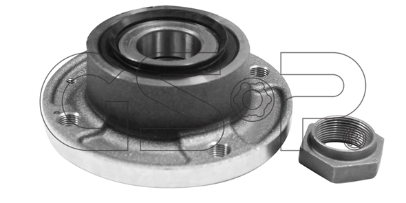 Compre 51846087 Massey Ferguson Cubo traseiro