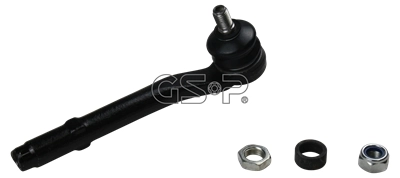 Ponta externa da barra de direção para Land Rover Range Rover III L322