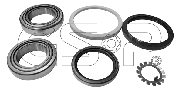  G  SUV (1989-2018) original desde 60,38 €