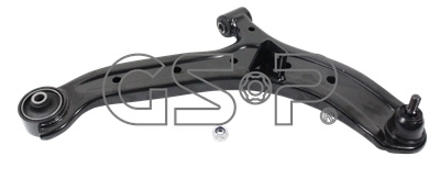 Compre SH5450125000 SH Auto Parts Braço oscilante inferior direito de suspensão dianteira
