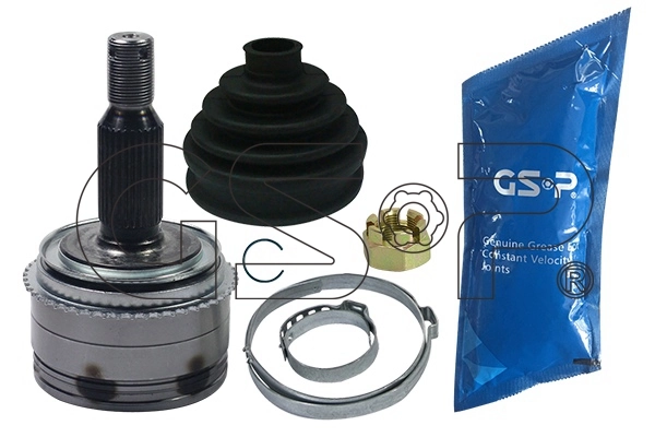 Compre 21710 Sercore Junta homocinética externa dianteira