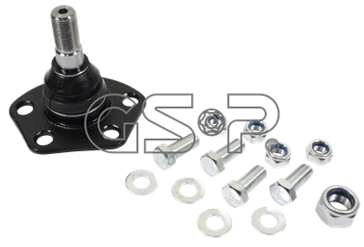 Compre Suporte de esfera inferior Fiat Ducato 2