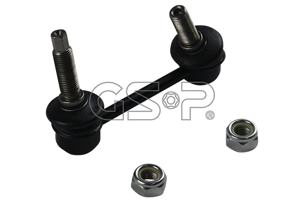  Montante de estabilizador traseiro Mercedes GL SUV (X166) (2012 - 2015) 