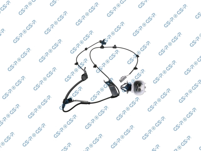 9A0536 GSP
