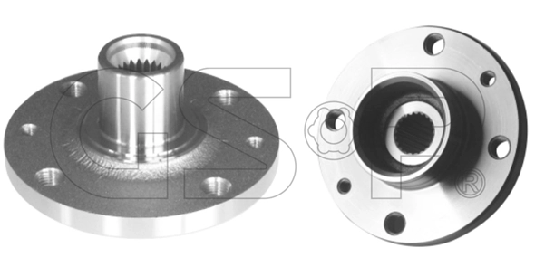 Cubo dianteiro Renault Laguna preço, a partir de 21,58 USD