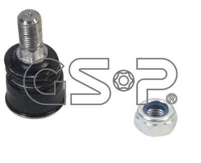 S080134 GSP