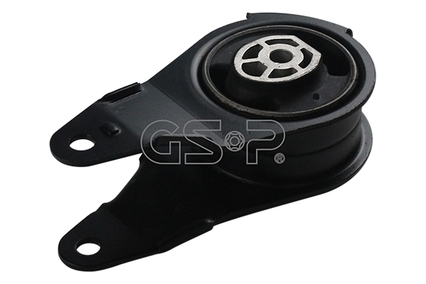  Coxim (suporte) traseiro de motor Citroen C4 GRAND PICASSO I monovolume (UA) (2006 - 2013) GRAND PICASSO I