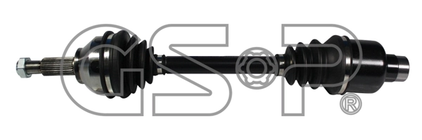 Compre BGADS2303R BGA Semieixo (acionador) dianteiro direito