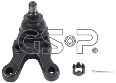 Suporte de esfera inferior Hyundai Terracan  HP