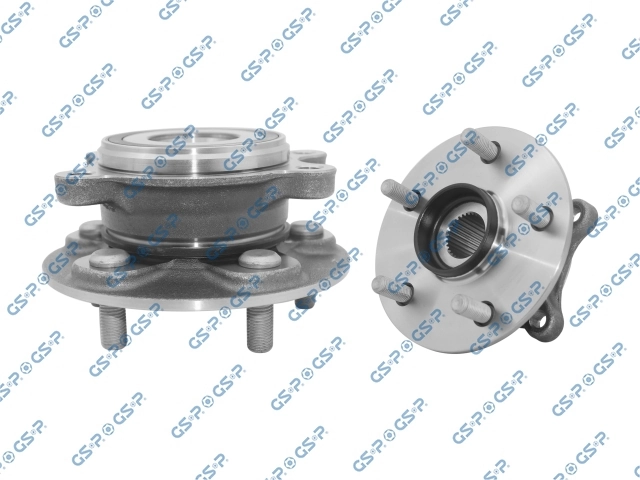 Cubo dianteiro Toyota RAV4 V A5,H5 ao melhor preço