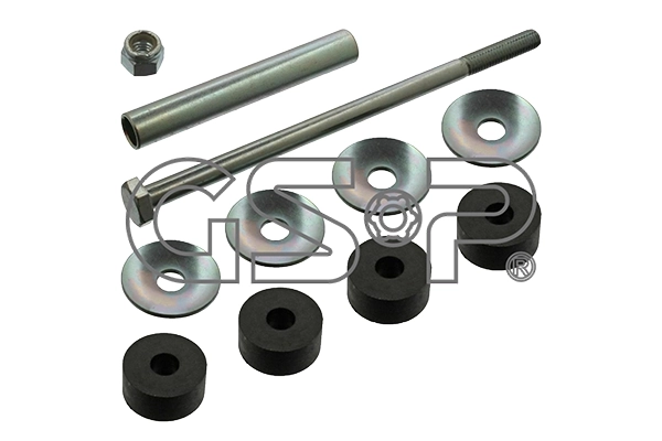 Montante de estabilizador dianteiro Hyundai H100 preço, a partir de 5,96 USD