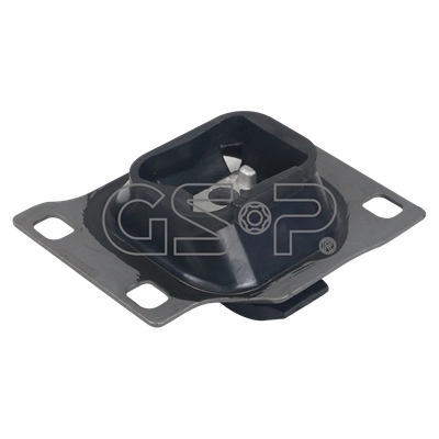 Coxim (suporte) esquerdo superior de motor B712 JP Group