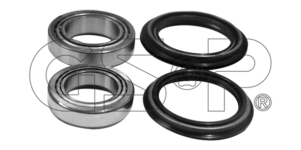 Rolamento de cubo dianteiro D06Y33042 Hyundai/Kia
