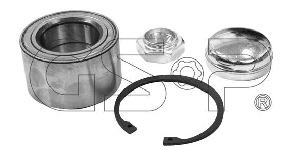 Rolamento de cubo dianteiro Fiat/Alfa/Lancia 1346651080 preço, a partir de 23,94 USD