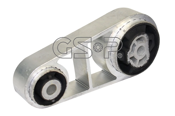 Coxim (suporte) traseiro de motor para Ford Mondeo III B4Y