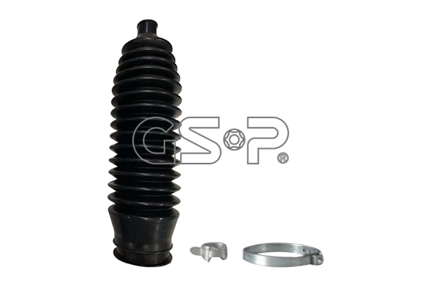 Compre Bota de proteção do mecanismo de direção (de cremalheira) Volvo S40 1