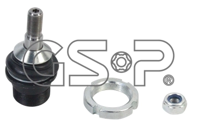  Suporte de esfera inferior Mercedes ML/GLE SUV (W164) (2005 - 2011) 