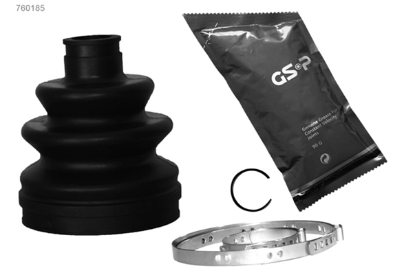 760185 GSP