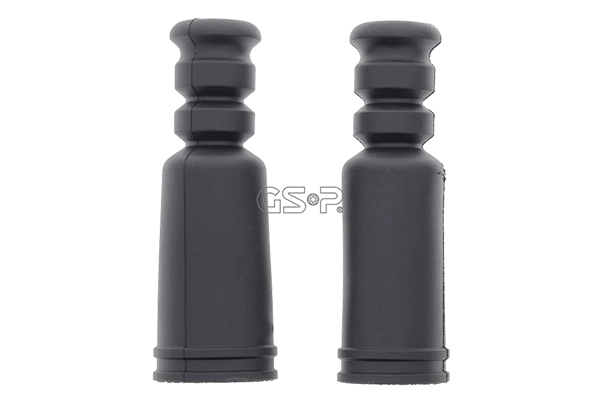 Compre Pára-choque (grade de proteção) de amortecedor traseiro + bota de proteção Mitsubishi Lancer 9