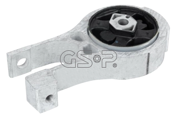 Compre TEM141 Delphi Coxim (suporte) traseiro de motor