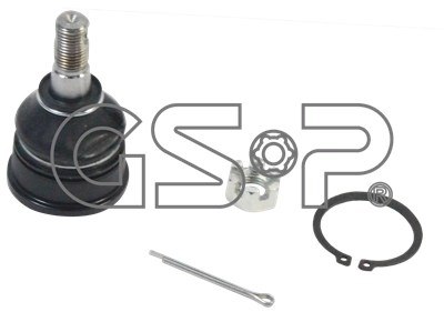 Suporte de esfera superior para Nissan Navara D23, D23T