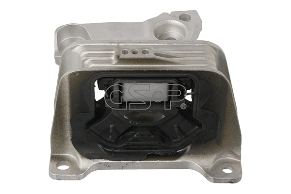 Coxim (suporte) direito de motor 93197459 General Motors