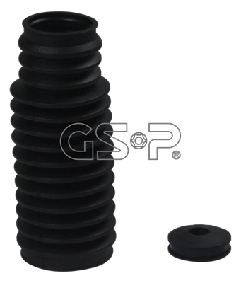 Bota de proteção do mecanismo de direção (de cremalheira) para BMW 3  E36